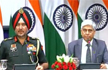 India carried out strike across LoC, inflicted damage on terrorists: Army